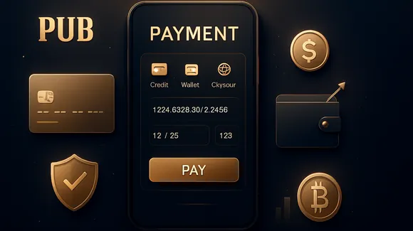 Pub Casino First Deposit Bonus
