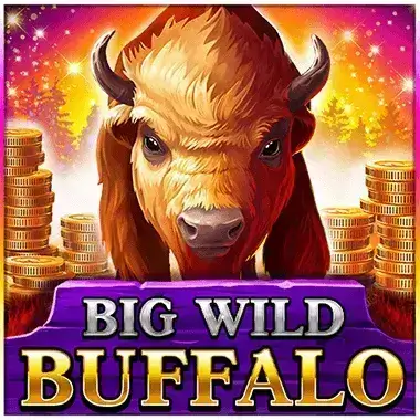Play Big Wild Buffalo Pub casino