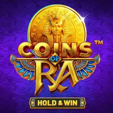 Play Coins Of Ra - Hold & Win Pub casino