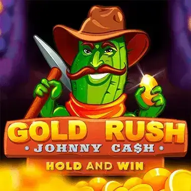Play Gold Rush with Johnny Cash Pub casino
