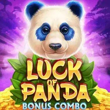 Play Luck of Panda Bonus Combo Pub casino