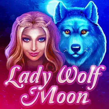Play Lady Wolf Moon Pub casino