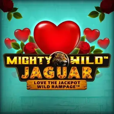 Play Mighty Wild: Jaguar Love the Jackpot Pub casino