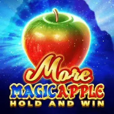 Play Speel More Magic Apple bij Pub